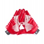 Rękawiczki futbolowe Under Armour F4