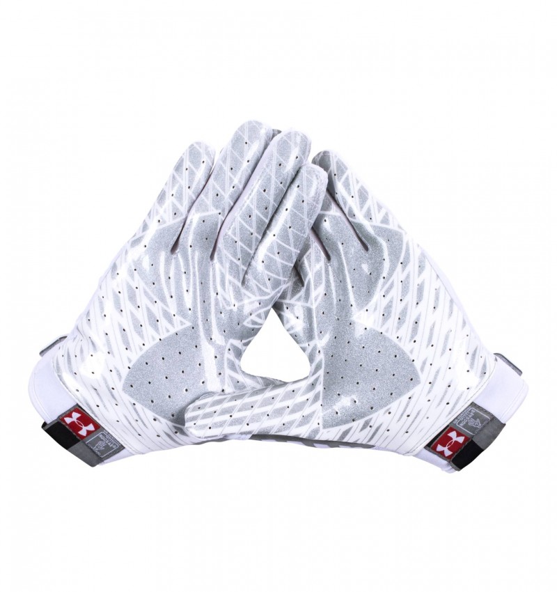 under armor nitro gloves