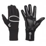 Cutters Winter Receiver Gloves