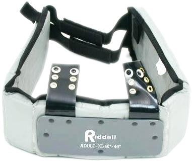 Ochraniacze żeber Riddell Air Pack