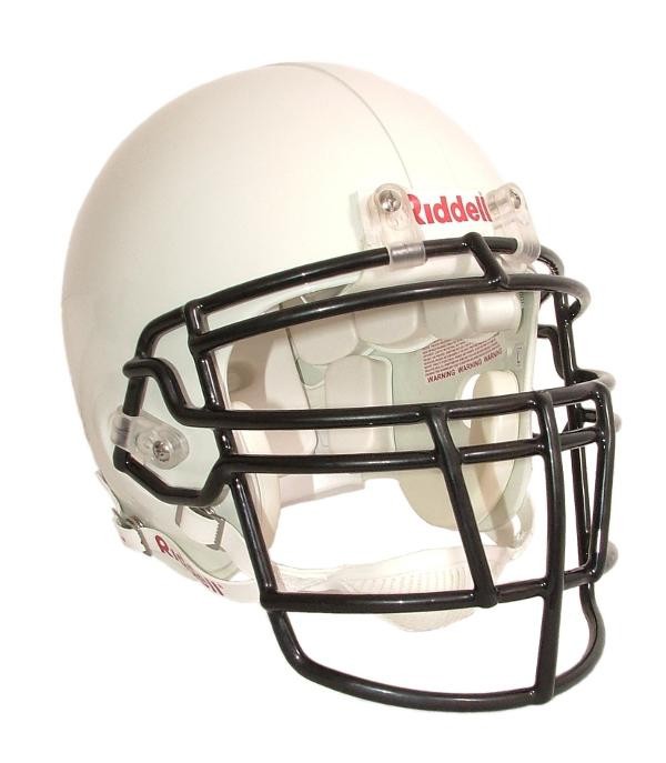 Riddell VSR4 Throwback Replica Helmet - Forelle Teamsports - American  Football, Baseball, Softball Equipment Specialist