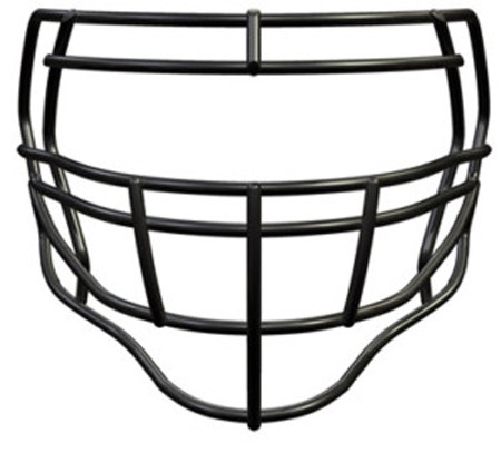 S-3BD Revolution® Speed Face Riddell | Facemasks | Hockey shop / Skate shop / American football / Cross-Country Ski / Sportrebel.com