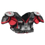 Shoulder Pad  Riddell EVX 57 Linebacker/Fullback