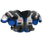 Shoulder Pad Riddell Evolution EV68 LB/FB