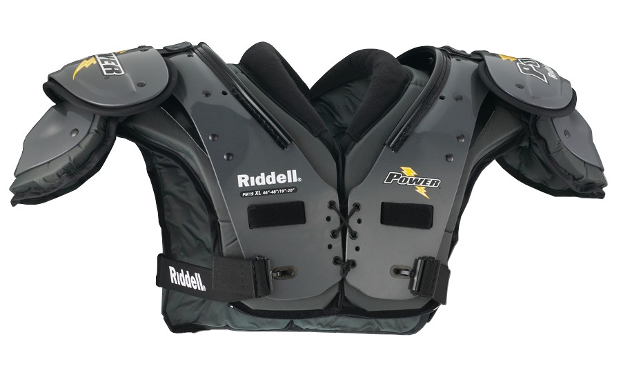 Shoulder Pad Riddell Stock Power® - PM19 | Pads | Hockey shop
