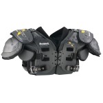 Shoulder Pad Riddell Stock Power® - PM86CV All-Purpose