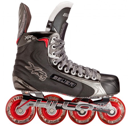 bauer xr500 inline skates