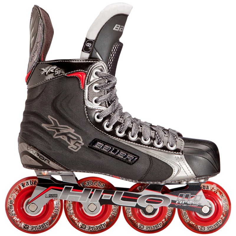 Bauer Vapor XR5 Sr. Inline Hockey Skates Inline Hockey Skates