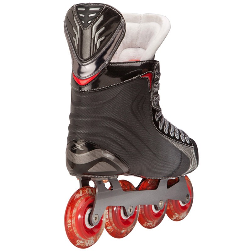 Bauer Vapor XR5 Sr. Inline Hockey Skates Inline Hockey Skates