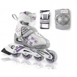 Rolki regulowane Rollerblade Phaser G Combo '13