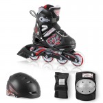 Rolki regulowane Rollerblade Phaser Cube '13