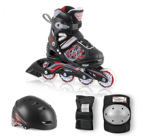 Rolki regulowane Rollerblade Phaser Cube '13