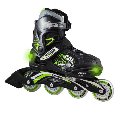 Rolki regulowane Rollerblade Phaser Flash