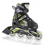 Rolki regulowane Rollerblade Phaser Flash
