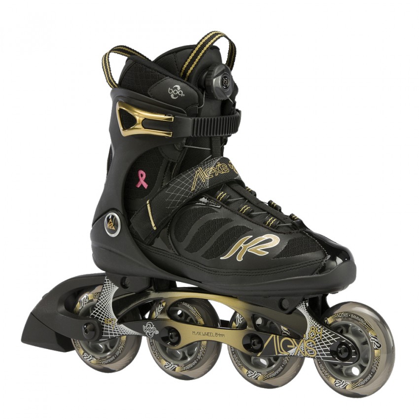 K2 Alexis 84 BOA Women '13 Skate Woman Skate shop Sportrebel