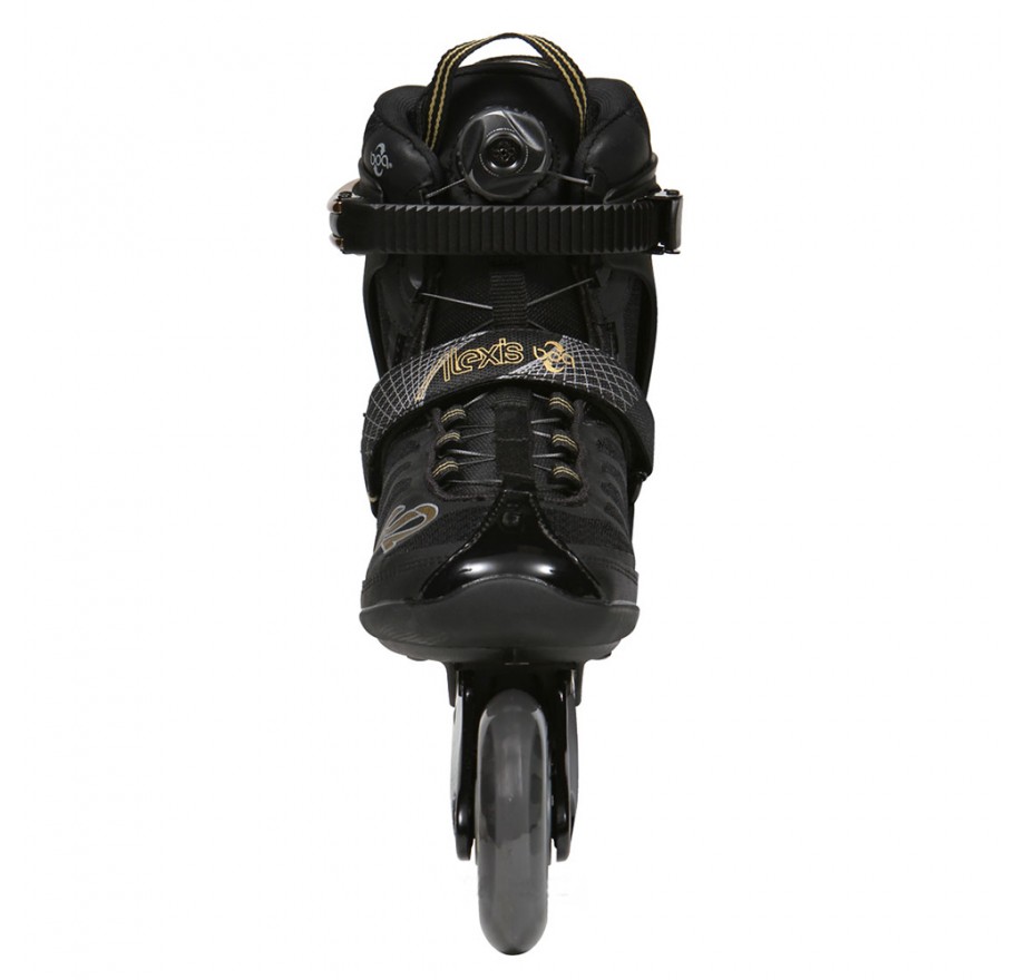 K2 Alexis 84 BOA Women '13 Skate | Woman | Skate Shop Sportrebel