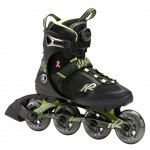 Rolki K2 Alexis 84 Boa Women '14