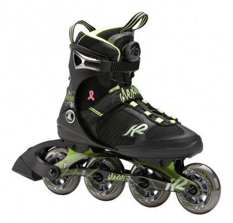 Rolki K2 Alexis 84 Boa Women '14