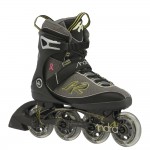 K2 Andra 80 Women Alu '13 Skate
