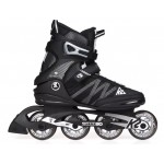 Rolki fitness K2 F.I.T 80 '17