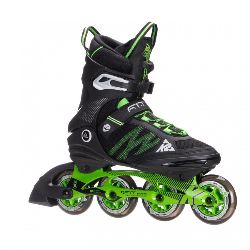 K2 F.I.T 84 '16 Inline Skates Skate Skate shop Sportrebel
