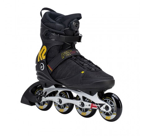 Rolki fitness K2 F.I.T 84 Boa '18