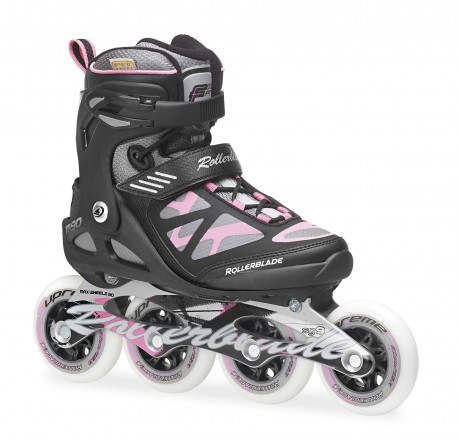 Rollerblade Macroblade 90 W '14 inline skates