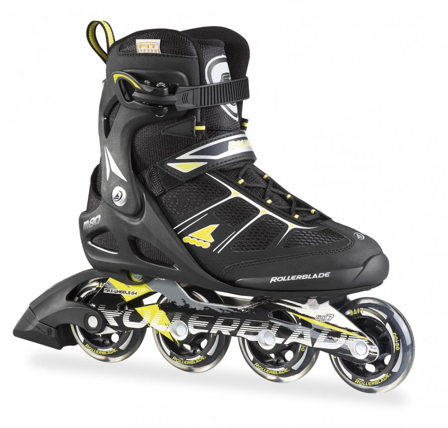 Rollerblade Macroblade 80 '15 Man Skate shop Sportrebel