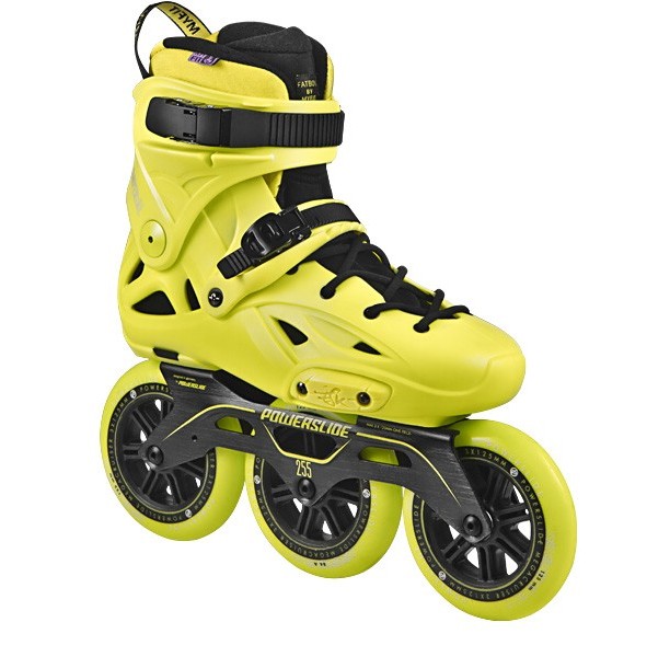 powerslide inline skates