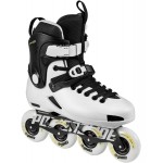 Rolki freestyle Powerslide Metropolis 80 17