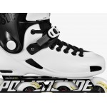 Rolki freestyle Powerslide Metropolis 80 17