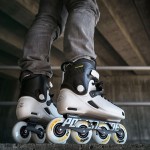 Rolki freestyle Powerslide Metropolis 80 17