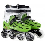 Rolki freestyle Rollerblade Twister Limited Edition'14