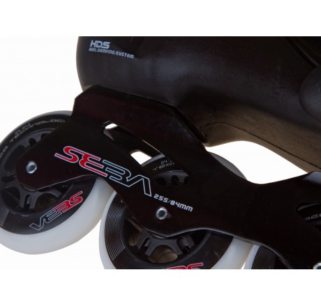 Roller freestyle Seba FR2 84 T