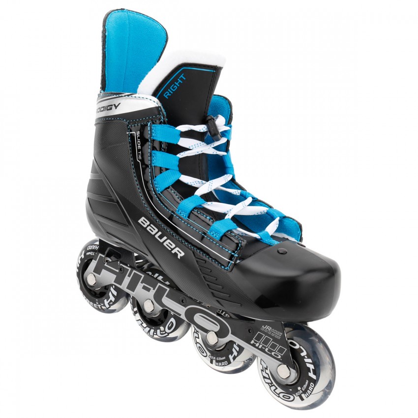 Bauer Prodigy Jr. Roller Hockey Skates Inline Hockey Skates Hockey