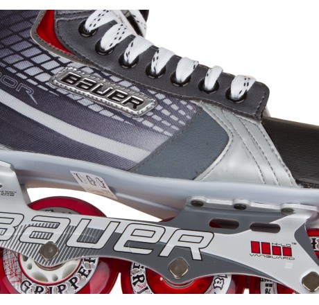 Bauer Vapor RX20 Senior Roller Hockey Skate