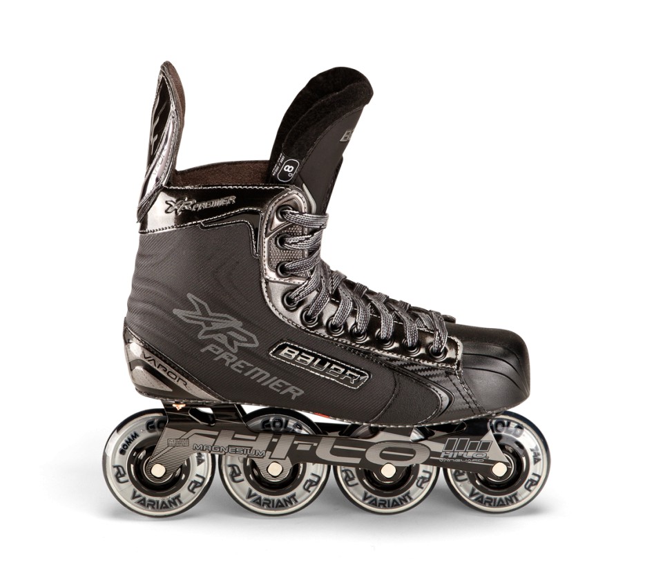 Roller Skates Bauer Vapor XR Premier Sr Inline Hockey Skates Hockey shop / Skate shop