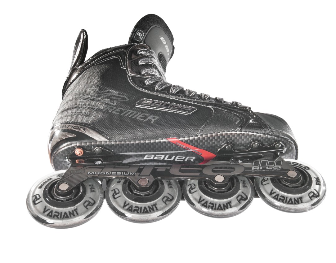 Roller Skates Bauer Vapor XR Premier Sr Inline Hockey Skates Hockey shop / Skate shop