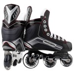 Bauer Vapor X300R Yth Roller Hockey Skates