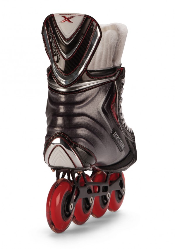 Bauer Vapor APX2R Sr Inline Skate Inline Hockey Skates Hockey shop