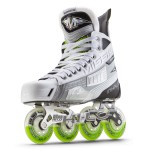 Mission Inhaler AC2 Inline Hockey Skates Sr
