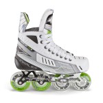 Mission Inhaler AC2 Inline Hockey Skates Sr
