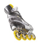 Mission Inhaler AC3 Inline Hockey Skates Sr