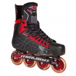Mission CSX Inline Hockey Skates