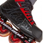 Mission CSX Inline Hockey Skates