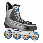 NikeBauer Flexlite Speed Senior Roller Hockey Skate