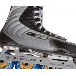 NikeBauer Flexlite Speed Senior Roller Hockey Skate