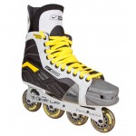 Rolki hokejowe NikeBauer Mega 50-90
