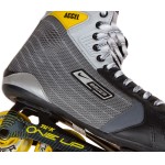 Rolki hokejowe NikeBauer Supreme Accel