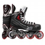 Bauer Vapor X50R Jr Roller Hockey Skates